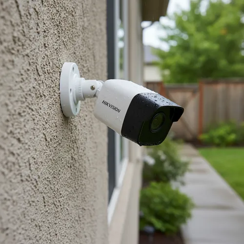 Instalación en casa
